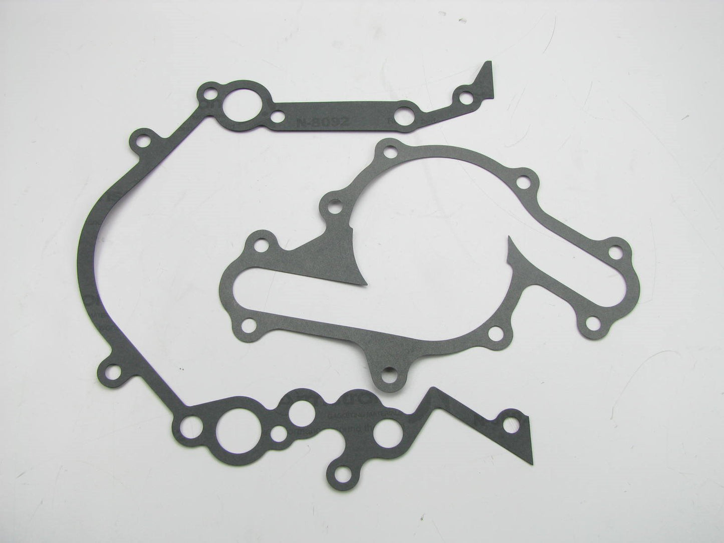 NEW GENUINE Ford E9DZ-6E078-A Engine Conversion (Lower) Gasket Set 90-99 3.8L V6