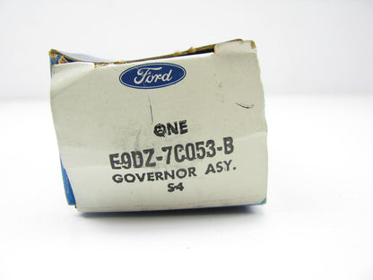 NEW GENUINE OEM Ford E9DZ-7C053-B AXOD Automatic Transmission Governor