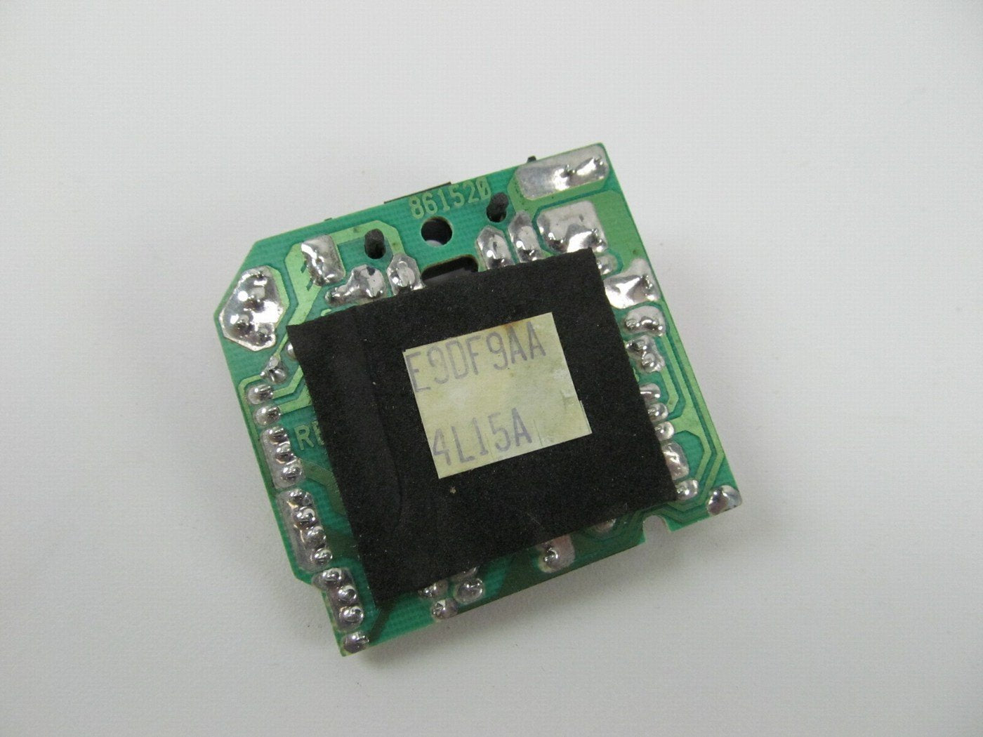 NEW - OEM Ford E9DZ-9F326-A Low Fuel Level Warning Switch Assembly