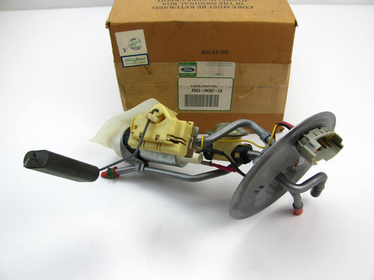 NEW OEM 1986-1995 Ford Taurus Fuel Pump - Remanufactured - 16 Gallon Tank ONLY