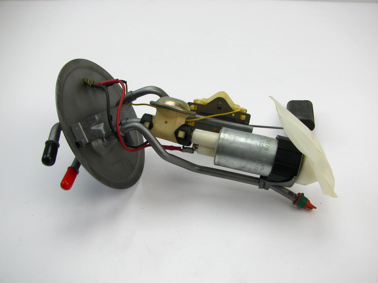 NEW OEM 1986-1995 Ford Taurus Fuel Pump - Remanufactured - 16 Gallon Tank ONLY