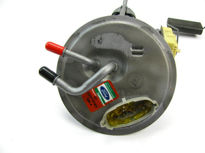 NEW OEM 1986-1995 Ford Taurus Fuel Pump - Remanufactured - 16 Gallon Tank ONLY