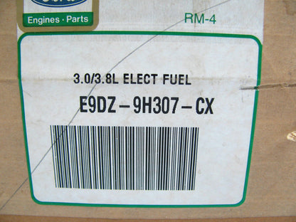 NEW OEM 1986-1995 Ford Taurus Fuel Pump - Remanufactured - 16 Gallon Tank ONLY