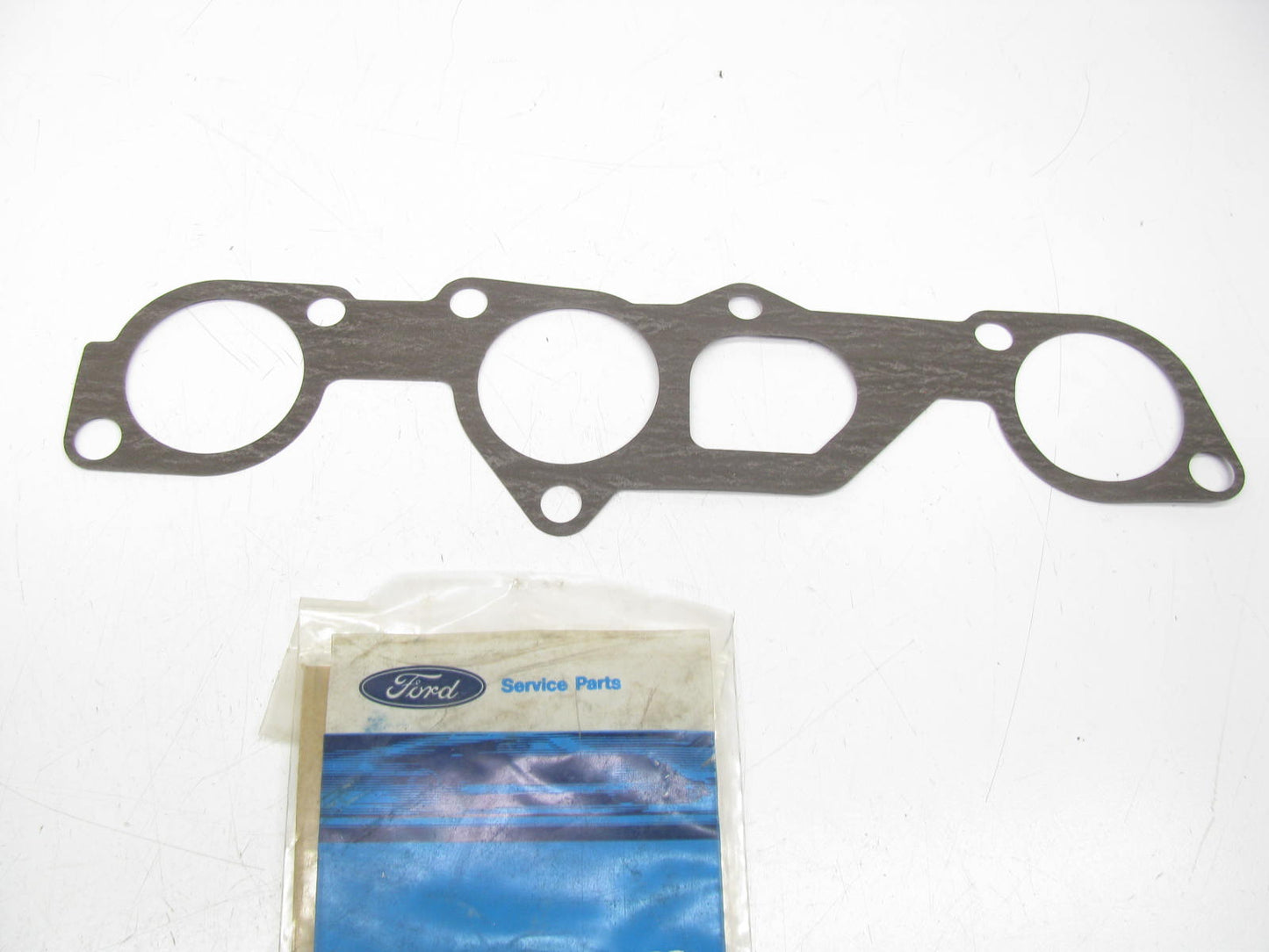 NEW OEM Ford E9DZ-9H486-B Fuel Injection Plenum Gasket For 93-95 Taurus SHO 3.2L