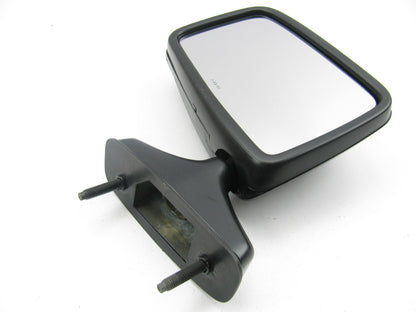 1986-1990 Escort NEW GENUINE Left Drivers Side Mirror OEM Ford E9FZ-17682-A