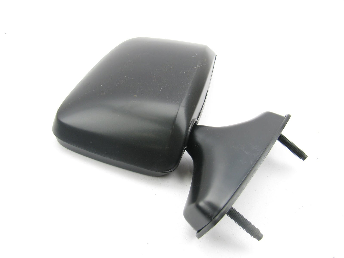 1986-1990 Escort NEW GENUINE Left Drivers Side Mirror OEM Ford E9FZ-17682-A