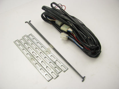 NEW - OEM Ford E9FZ-61218A42-B Power Door Lock Kit 1980-93 Mustang 1980-86 Capri