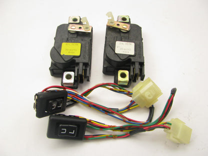NEW - OEM Ford E9FZ-61218A42-B Power Door Lock Kit 1980-93 Mustang 1980-86 Capri