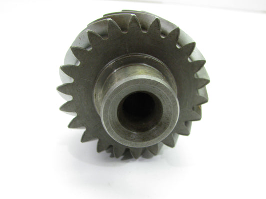 NEW - OEM Ford E9FZ-7061-C Manual Transmission Output Shaft - 5 SPEED MTX ESCORT