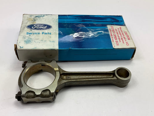 NEW - OEM Ford E9GY-6200-A Connecting Rod For 1987-1989 Mercury Tracer 1.6L-L4