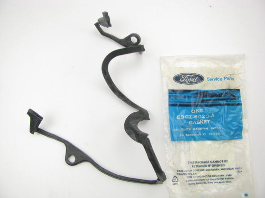 NEW - OEM Ford E9GZ-6020-A Lower Timing Cover Gasket 1988-1997 1.3L 1.6L-L4