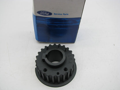 NEW - OEM Ford E9GZ-6306-A Engine Timing Crankshaft Gear 1989-1992 Festiva 1.3L