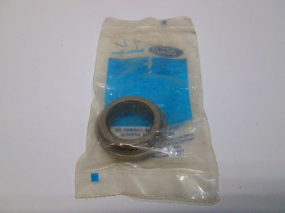 NEW - OEM Ford E9GZ-6381-A Crankshaft To Torque Converter Adapter, 1.6L-L4 ATX