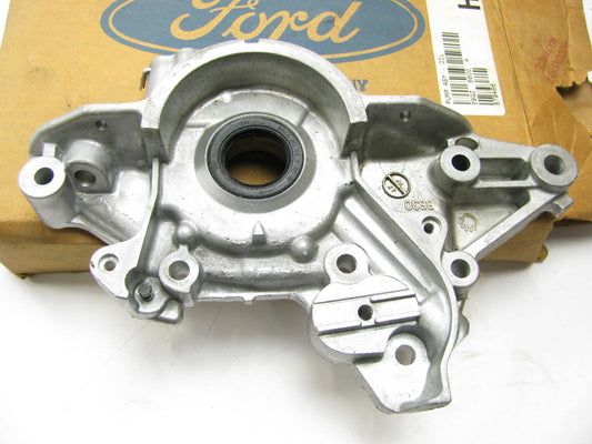 New OEM Ford E9GZ-6600-A Engine Oil Pump For 86-92 1.6L 88-93 1.3L