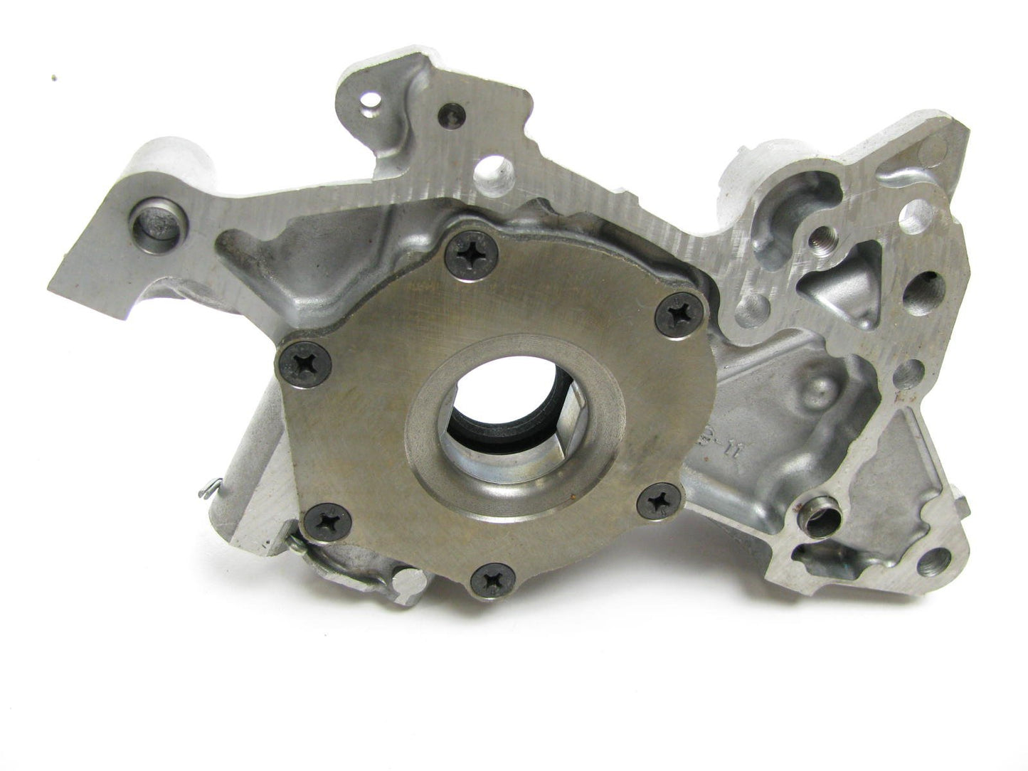 New OEM Ford E9GZ-6600-A Engine Oil Pump For 86-92 1.6L 88-93 1.3L