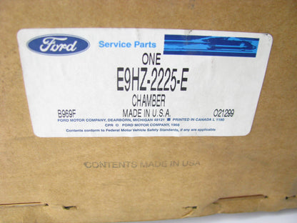 NEW OEM 1989-UP Ford Medium Heavy Truck Air Brake Chamber E9HZ-2225-E