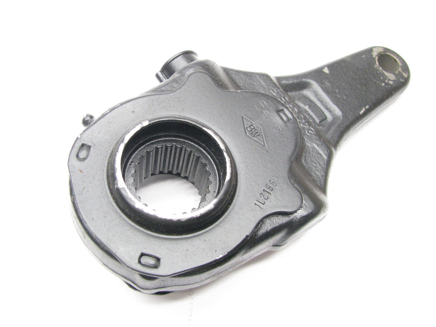 NEW GENUINE Ford E9HZ-2308-A Medium Heavy Truck Front Brake Slack Adjuster