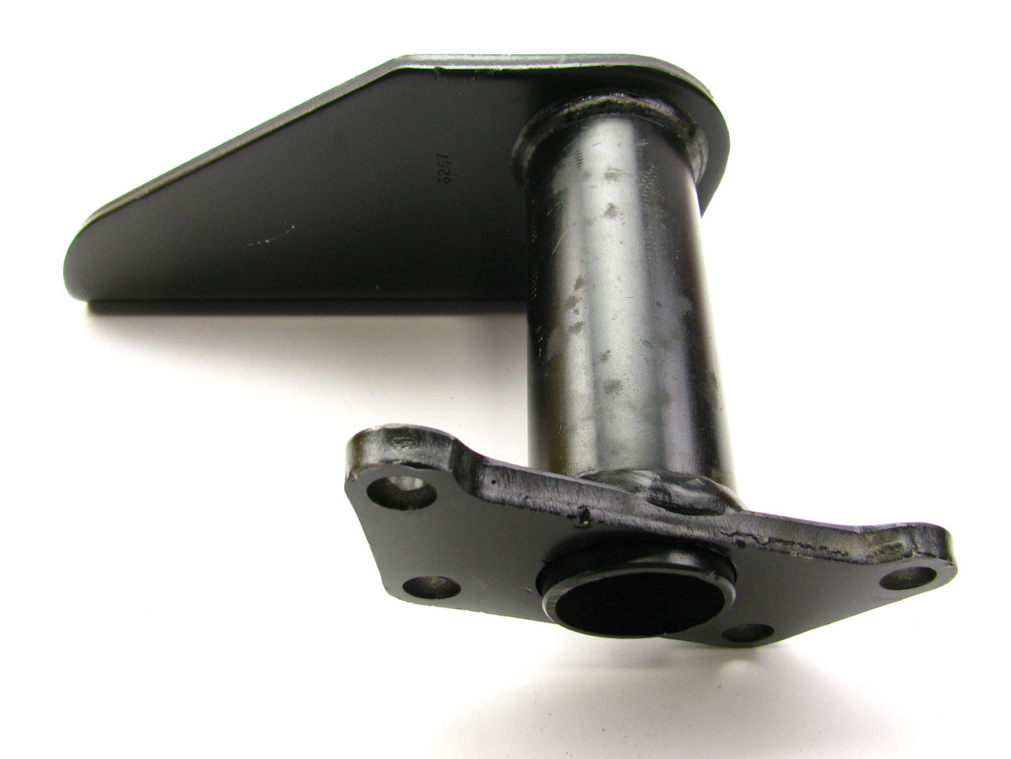 NEW - OEM Ford E9HZ-2311-D Rear Left Brake Camshaft Bracket 16-1/2'' Rockwell Air