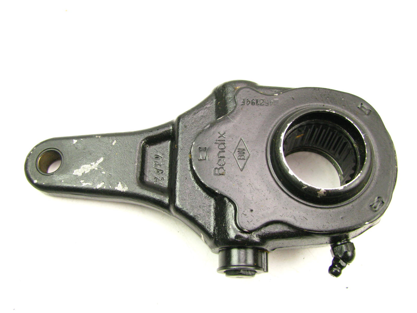 NEW GENUINE Ford E9HZ-2314-A 28 Spline Heavy Truck Front Brake Slack Adjuster