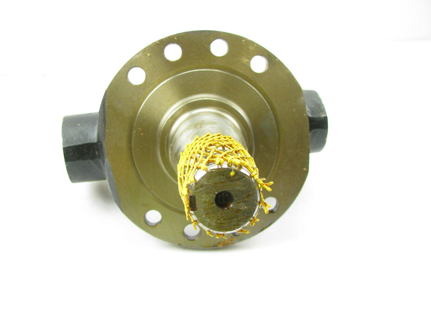 NEW - OEM Ford E9HZ-3106-A Front Left Axle Spindle Assembly 89-98 CF600/800 12M