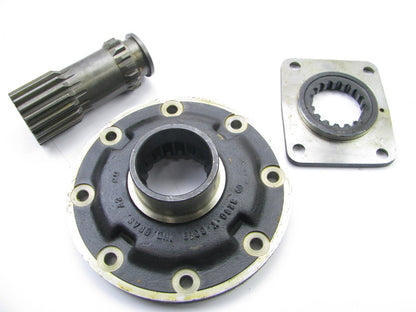 NOS OEM Ford Heavy Medium Truck E9HZ-4N301-B Rear Axle Retainer Kit