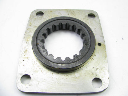 NOS OEM Ford Heavy Medium Truck E9HZ-4N301-B Rear Axle Retainer Kit