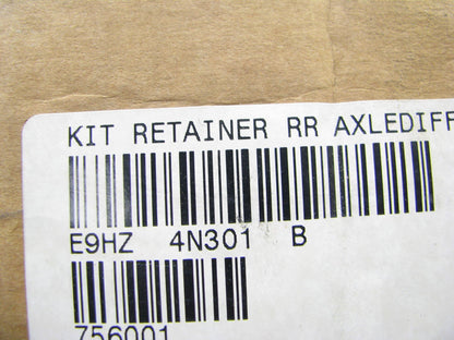 NOS OEM Ford Heavy Medium Truck E9HZ-4N301-B Rear Axle Retainer Kit