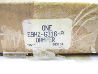 NEW Ford 429 460 514 Engine Crankshaft Balancer Damper Heavy Truck E7HN-6316-BB