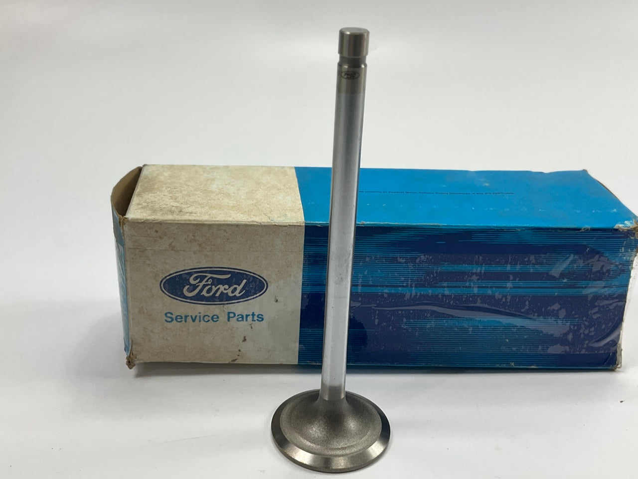 NEW - OEM Ford E9HZ-6507-A Engine Intake Valve For 6.6L FTO Diesel 185 HP