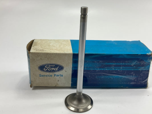 NEW - OEM Ford E9HZ-6507-A Engine Intake Valve For 6.6L FTO Diesel 185 HP