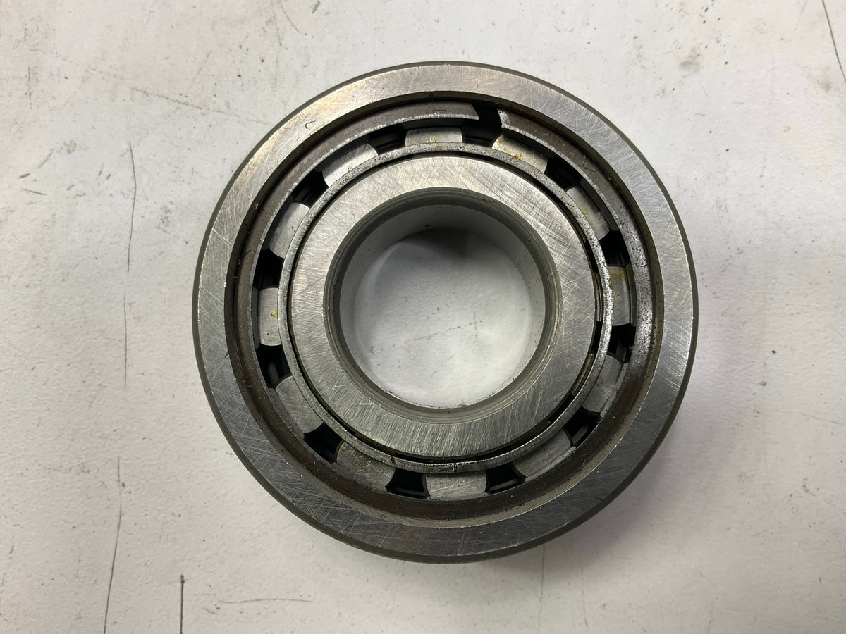 NEW - OEM Ford E9HZ-7065-B Aux Countershaft Front Bearing, Fuller 8-Speed