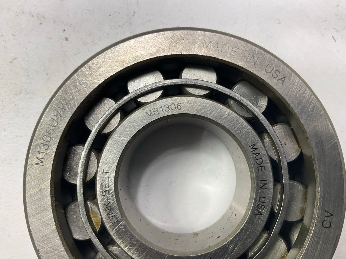 NEW - OEM Ford E9HZ-7065-B Aux Countershaft Front Bearing, Fuller 8-Speed