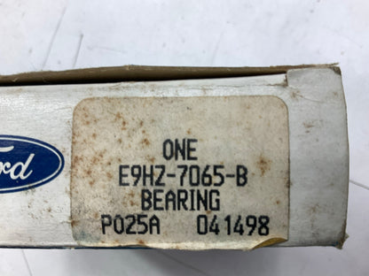 NEW - OEM Ford E9HZ-7065-B Aux Countershaft Front Bearing, Fuller 8-Speed