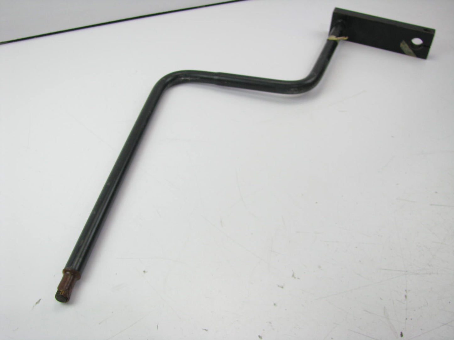 Ford E9HZ-7210-B Gear Shift Lever 1989-1990 LN800 LNT800 W/ Bench, 7 Speed 8607