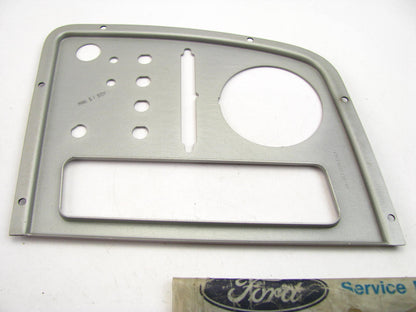 NEW - OEM Ford E9HZ-8004338-F Instrument Panel Finish 1989 L-Series W/ City