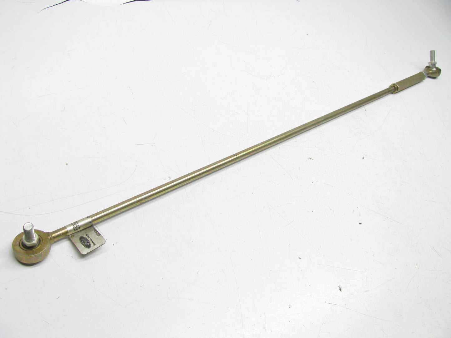 NEW - OEM Ford E9HZ-9A805-D Bellcrank To Governor Lever Rod 1989 L-Series 3306