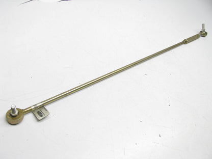 NEW - OEM Ford E9HZ-9A805-D Bellcrank To Governor Lever Rod 1989 L-Series 3306