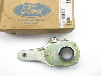 New HEAVY DUTY Truck Trailer MIDLAND Brake Slack Adjuster OEM Ford E9HZ-2314-C