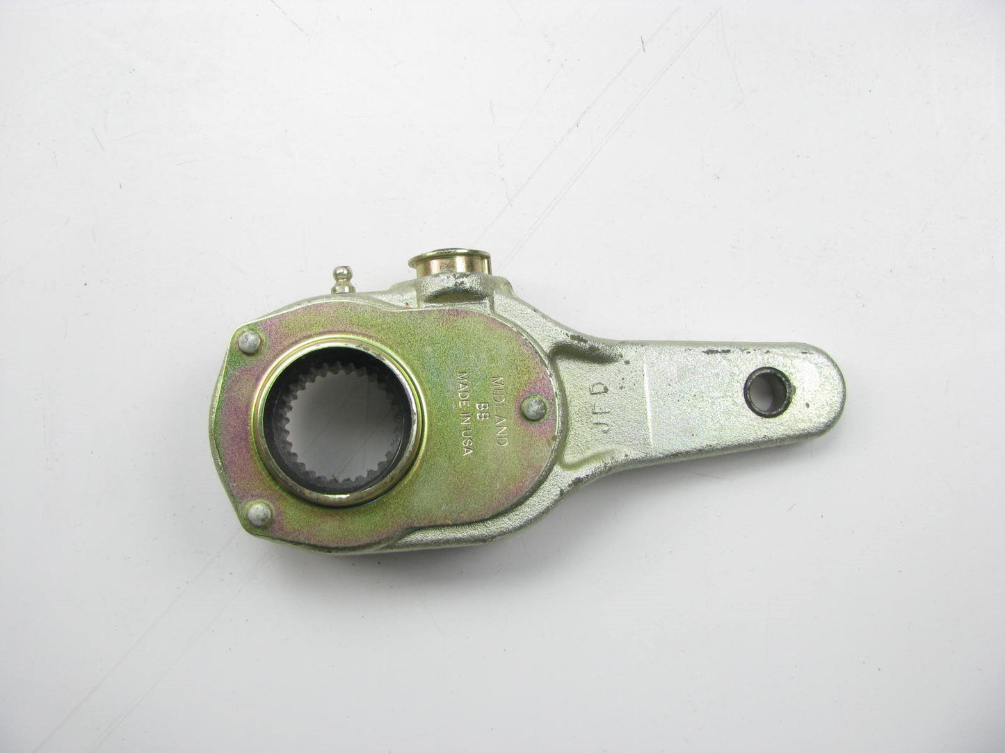 New HEAVY DUTY Truck Trailer MIDLAND Brake Slack Adjuster OEM Ford E9HZ-2314-C