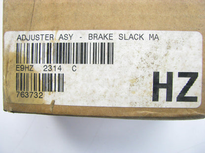 New HEAVY DUTY Truck Trailer MIDLAND Brake Slack Adjuster OEM Ford E9HZ-2314-C
