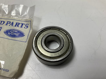 NEW - OEM Ford E9JY-10A304-A Alternator Commutator End Bearing