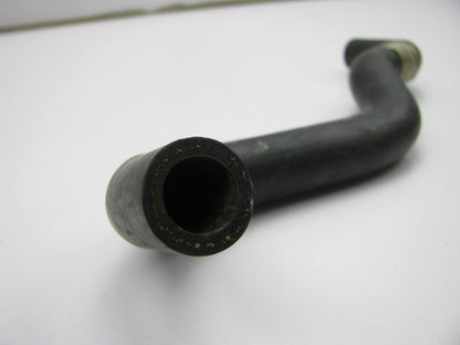 91-94 Mercury Capri OEM E9JY-18472-B HVAC Molded Heater Hose (Heater To Engine)