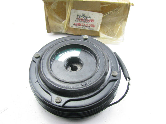 NEW GENUINE OEM Ford E9JY-19D786-A A/C Compressor Clutch Pulley 1991-1993 Capri