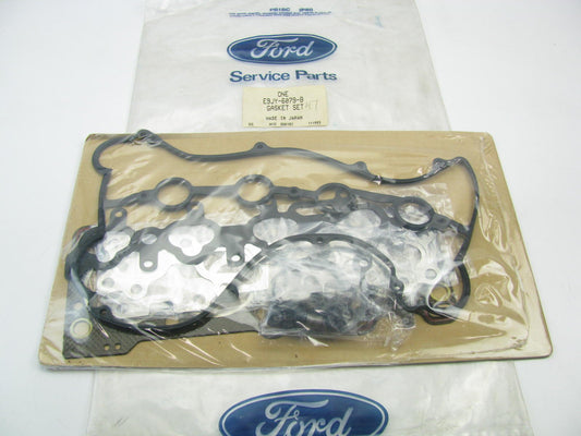 NEW - OEM Ford E9JY-6079-B Engine Cylinder Head Gasket Set 1991-94 Mercury Capri