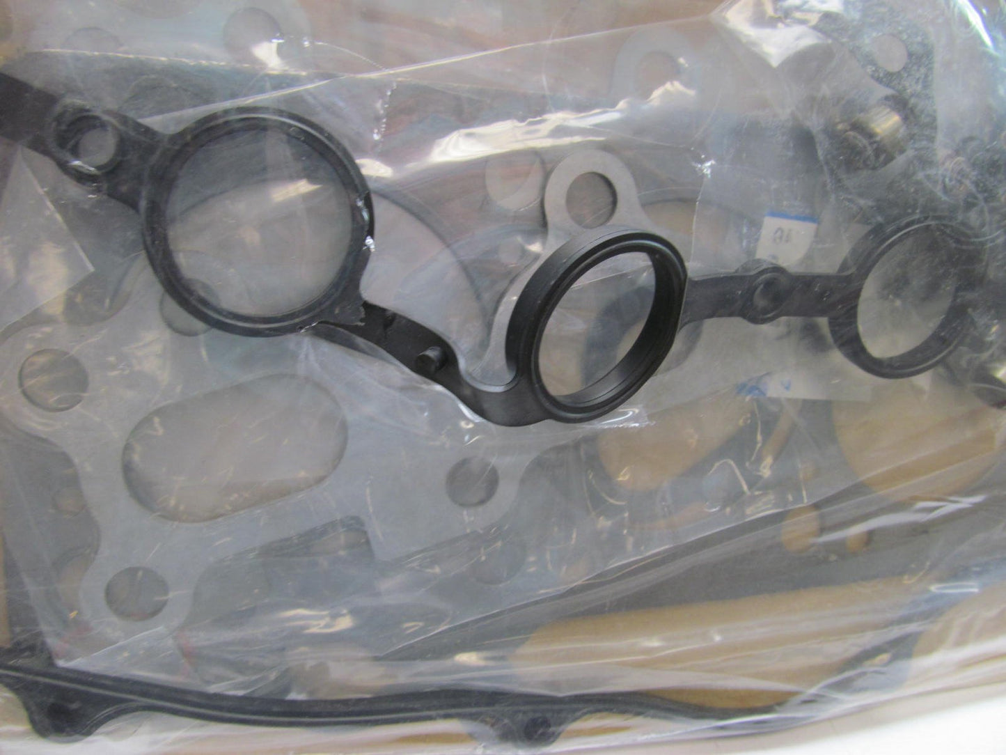 NEW - OEM Ford E9JY-6079-C Cylinder Head Gasket Set 91-94 Mercury Capri 1.6L-L4