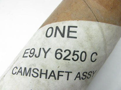 NEW - OEM Ford E9JY-6250-C Engine Camshaft For 1988-1994 1.3L, 1.6L-L4 N/A