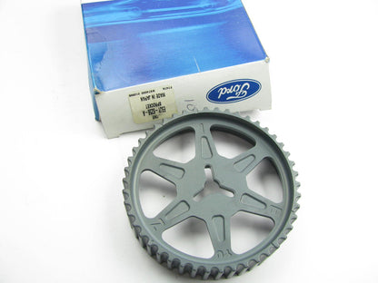 NOS OEM Ford E9JY-6256-A Engine Timing Cam Sprocket - 1991-1996 Ford 1.6L 1.8L