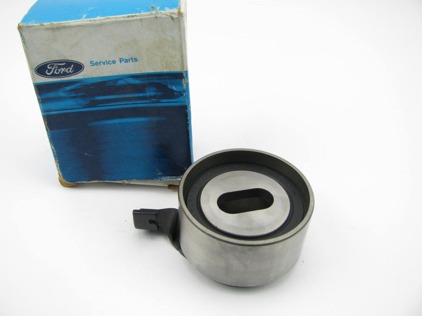 NEW GENUINE OEM Ford E9JY-6K254-A Engine Timing Belt Tensioner - 1991-1994 Capri