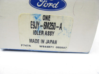 NEW - OEM Ford E9JY-6M250-A Engine Timing Belt Idler Lower