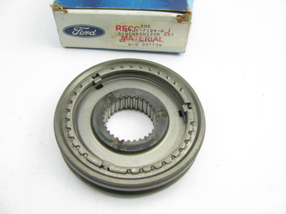 NEW - OEM Ford E9JY-7124-A Manual Transmission Synchronizer 91-94 Mercury Capri